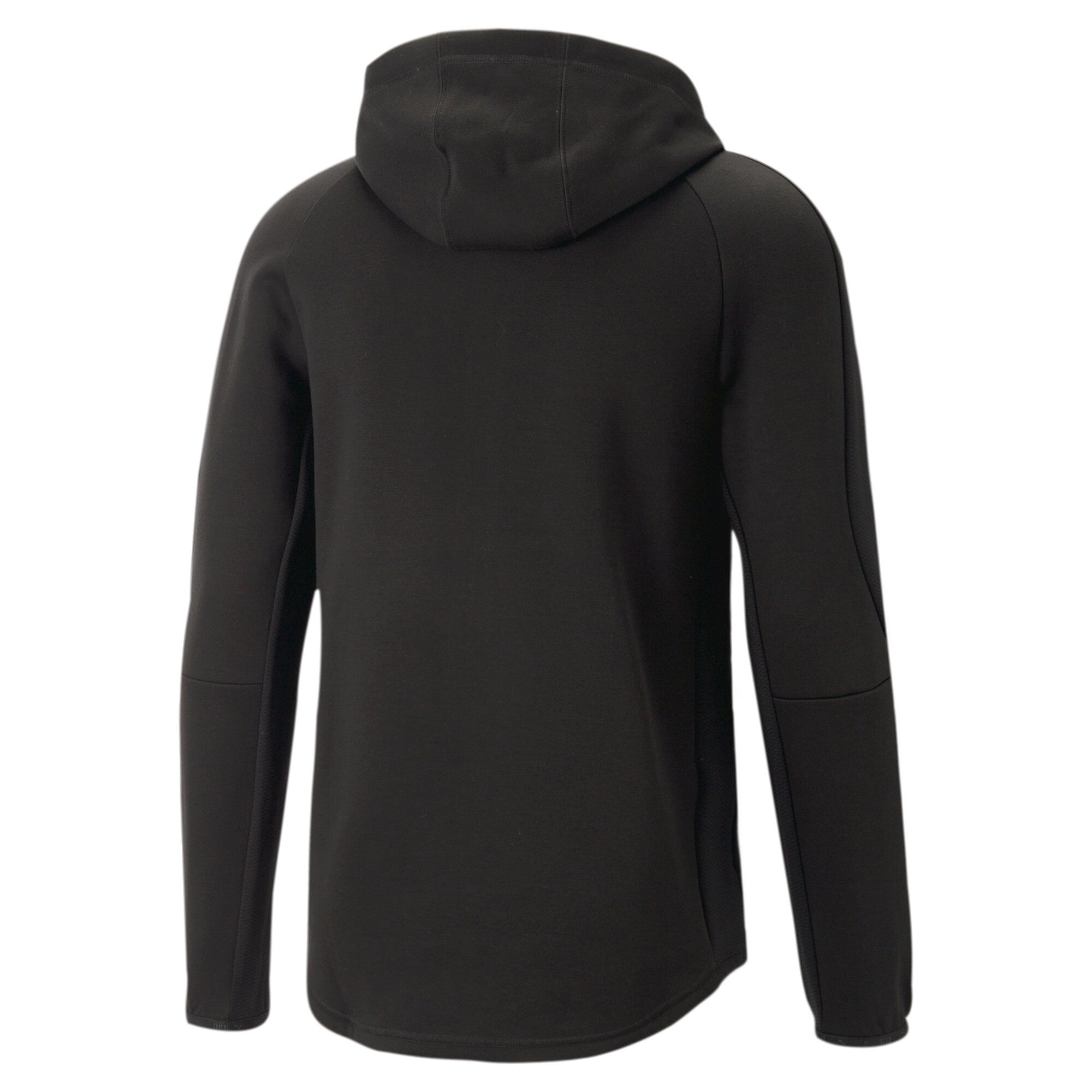 EVOSTRIPE Full-Zip Hoodie