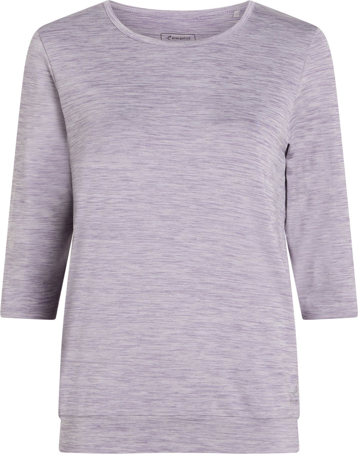 Da.-Shirt Jewel 3/4 SS W