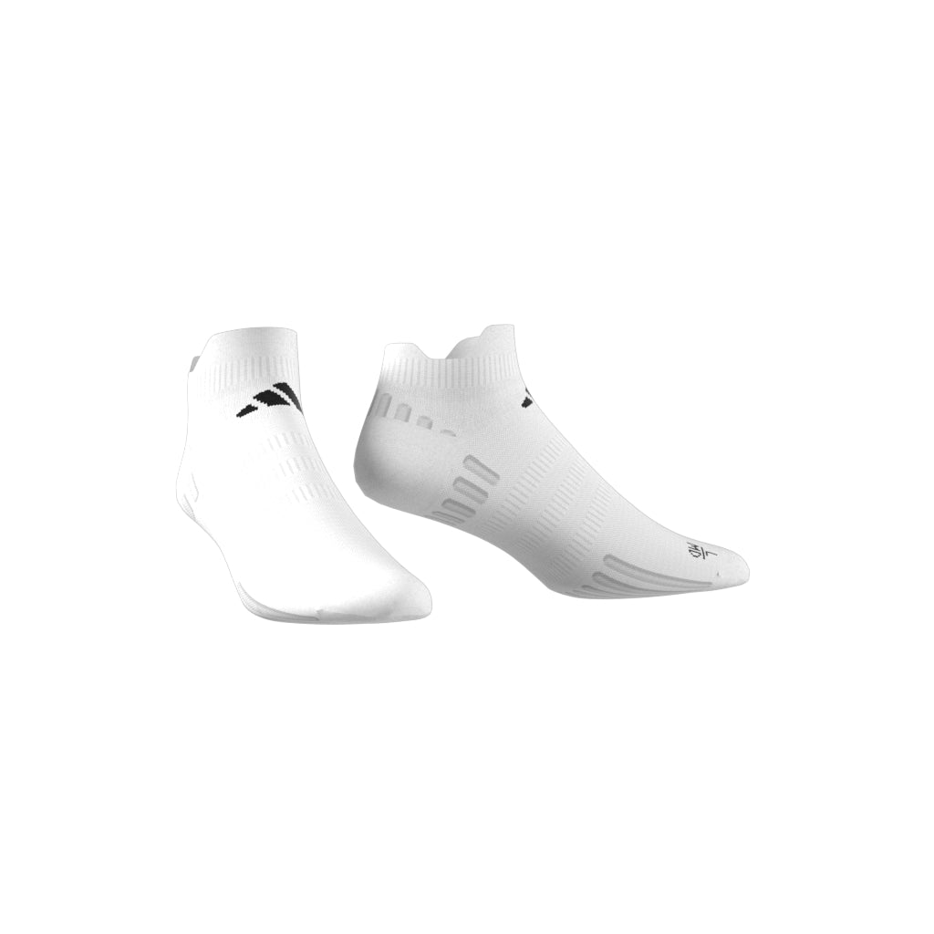 Tennis Low Sock – Atmungsaktive Sportsocke