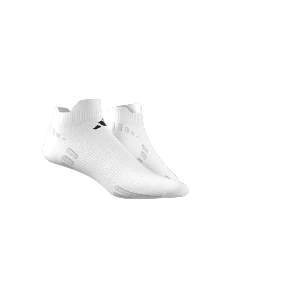 Tennis Low Sock – Atmungsaktive Sportsocke