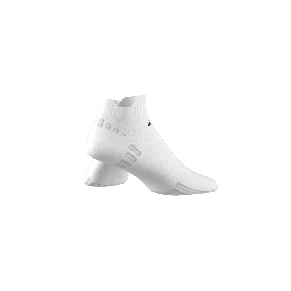Tennis Low Sock – Atmungsaktive Sportsocke