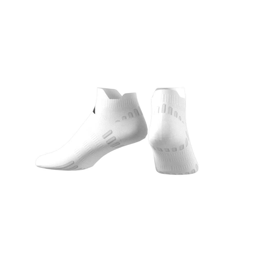 Tennis Low Sock – Atmungsaktive Sportsocke