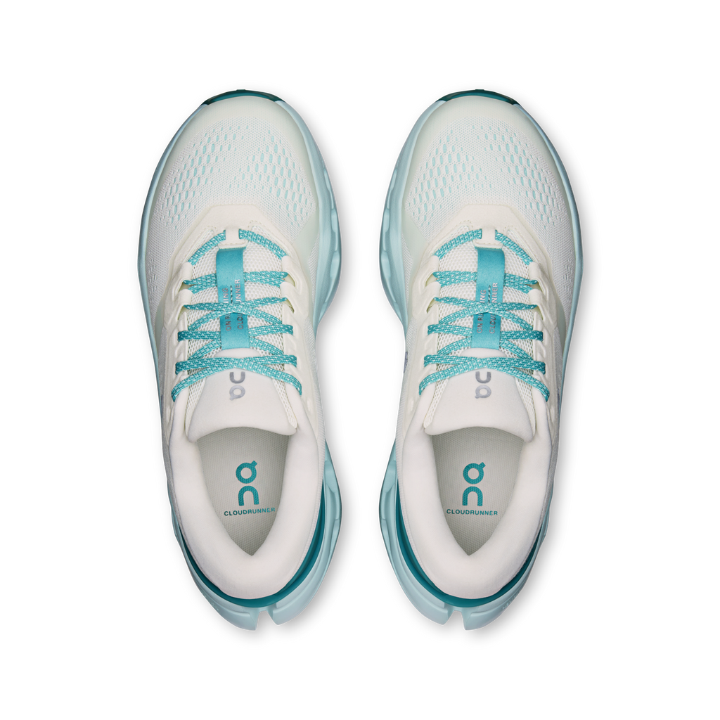 Cloudrunner 3