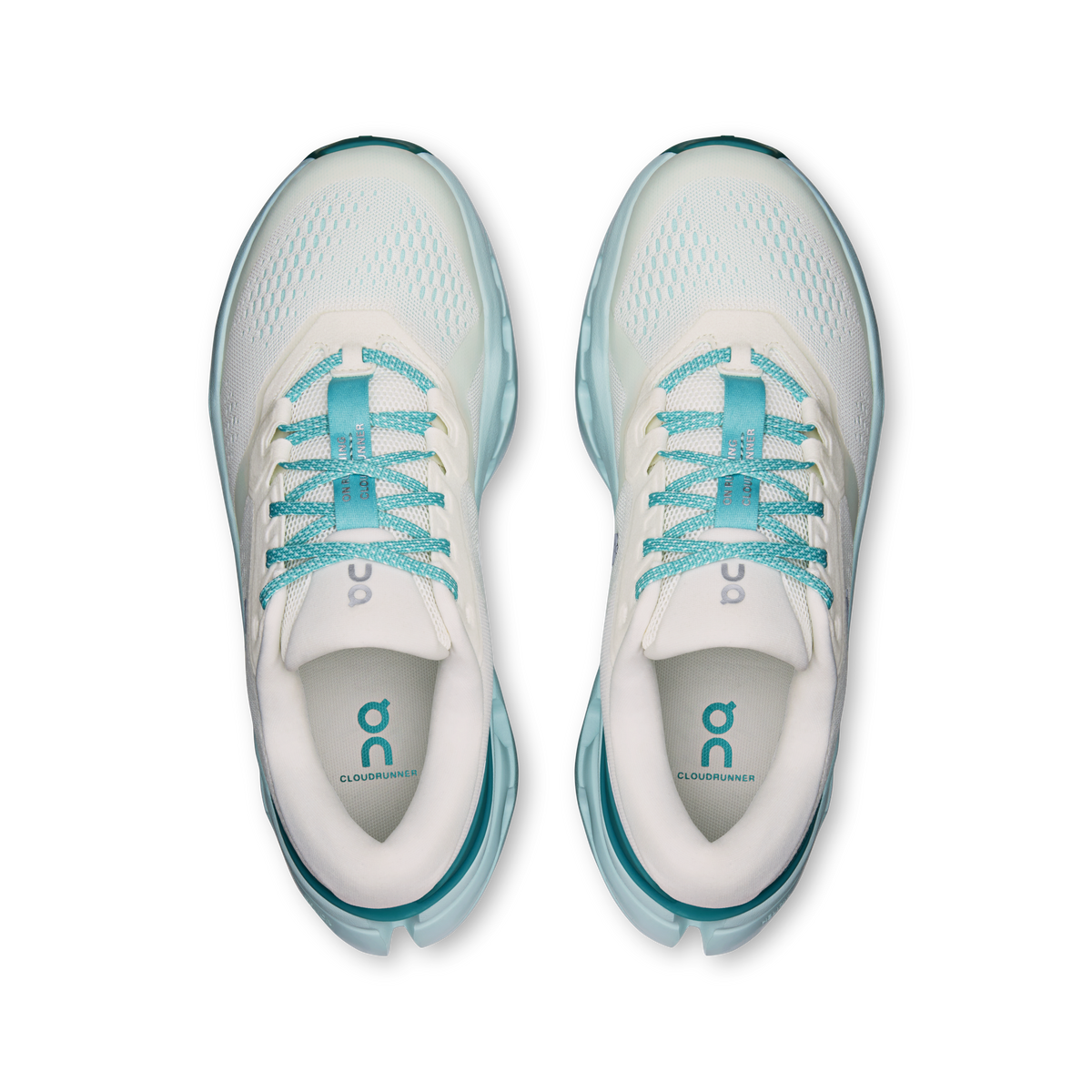 Cloudrunner 3