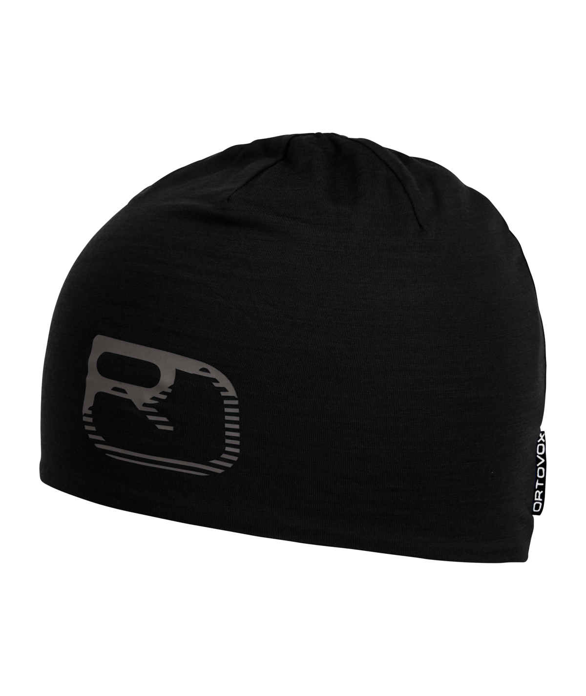120 COOL TEC LOGO BEANIE