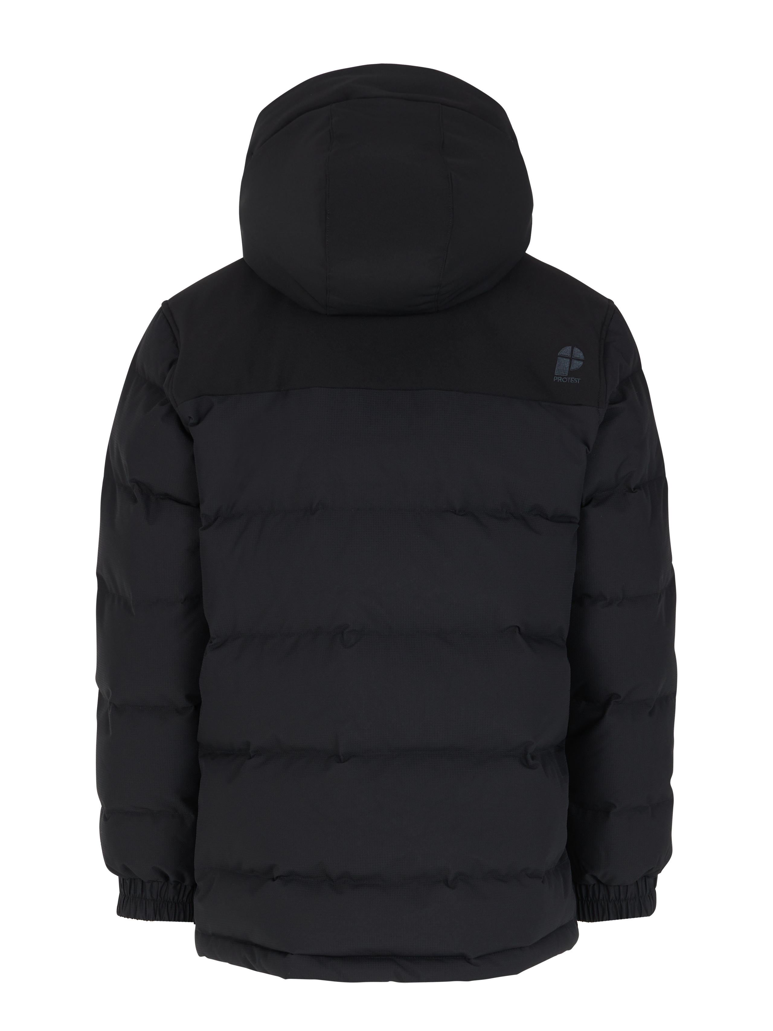 PRTDEVUN JR snowjacket