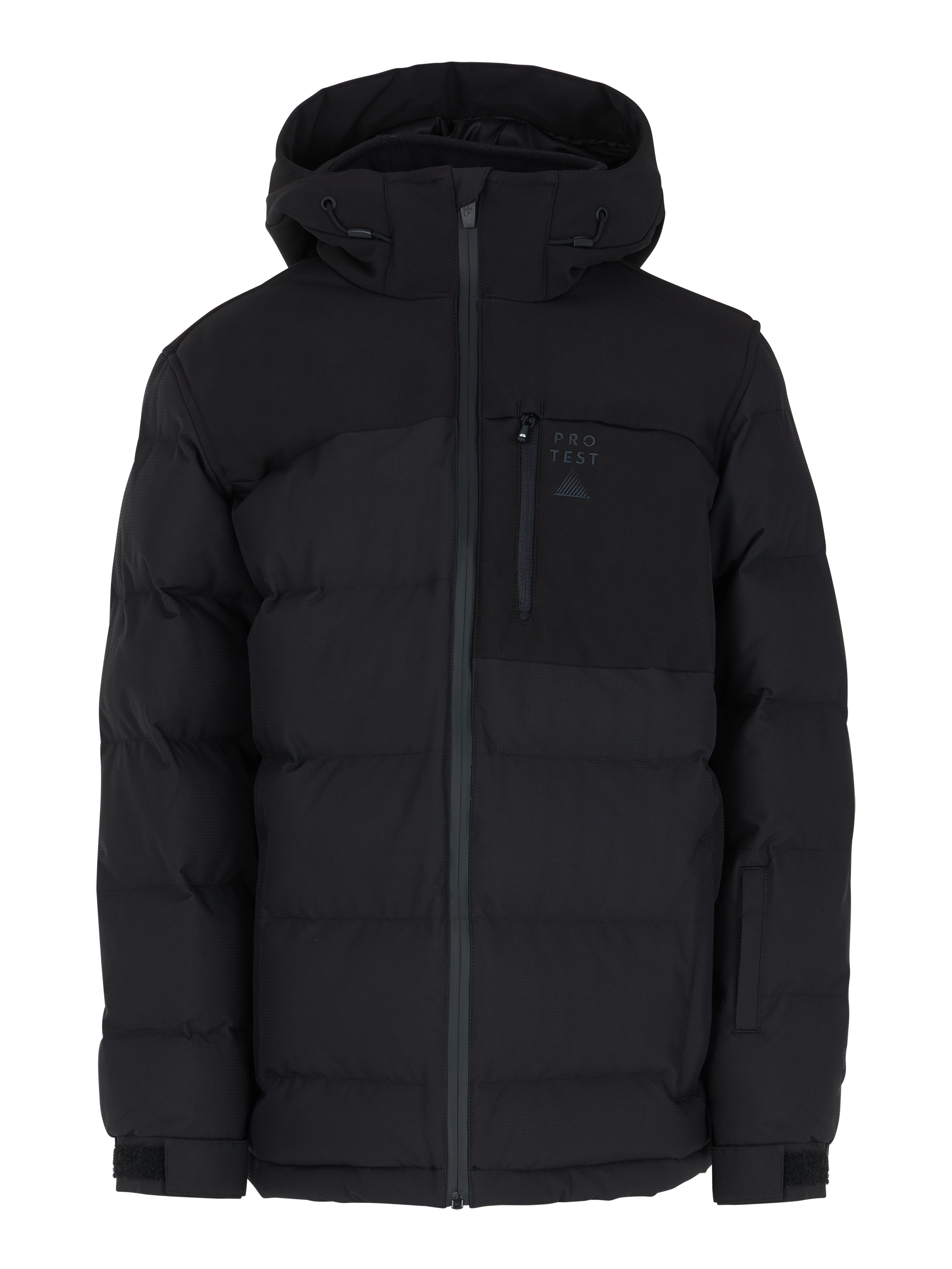 PRTDEVUN JR snowjacket