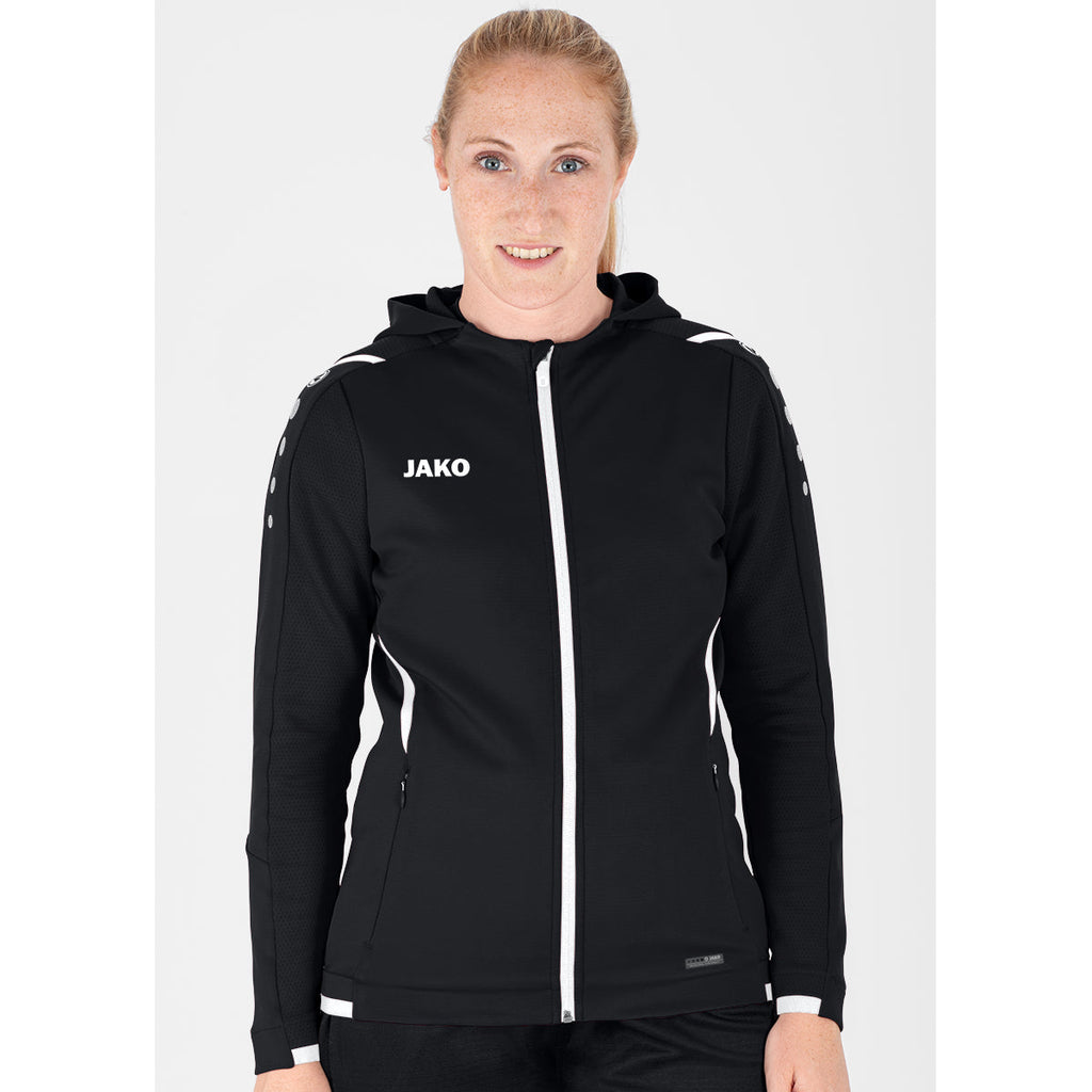 Kapuzenjacke Challenge Kinder