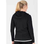 Kapuzenjacke Challenge Kinder