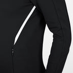 Kapuzenjacke Challenge Kinder