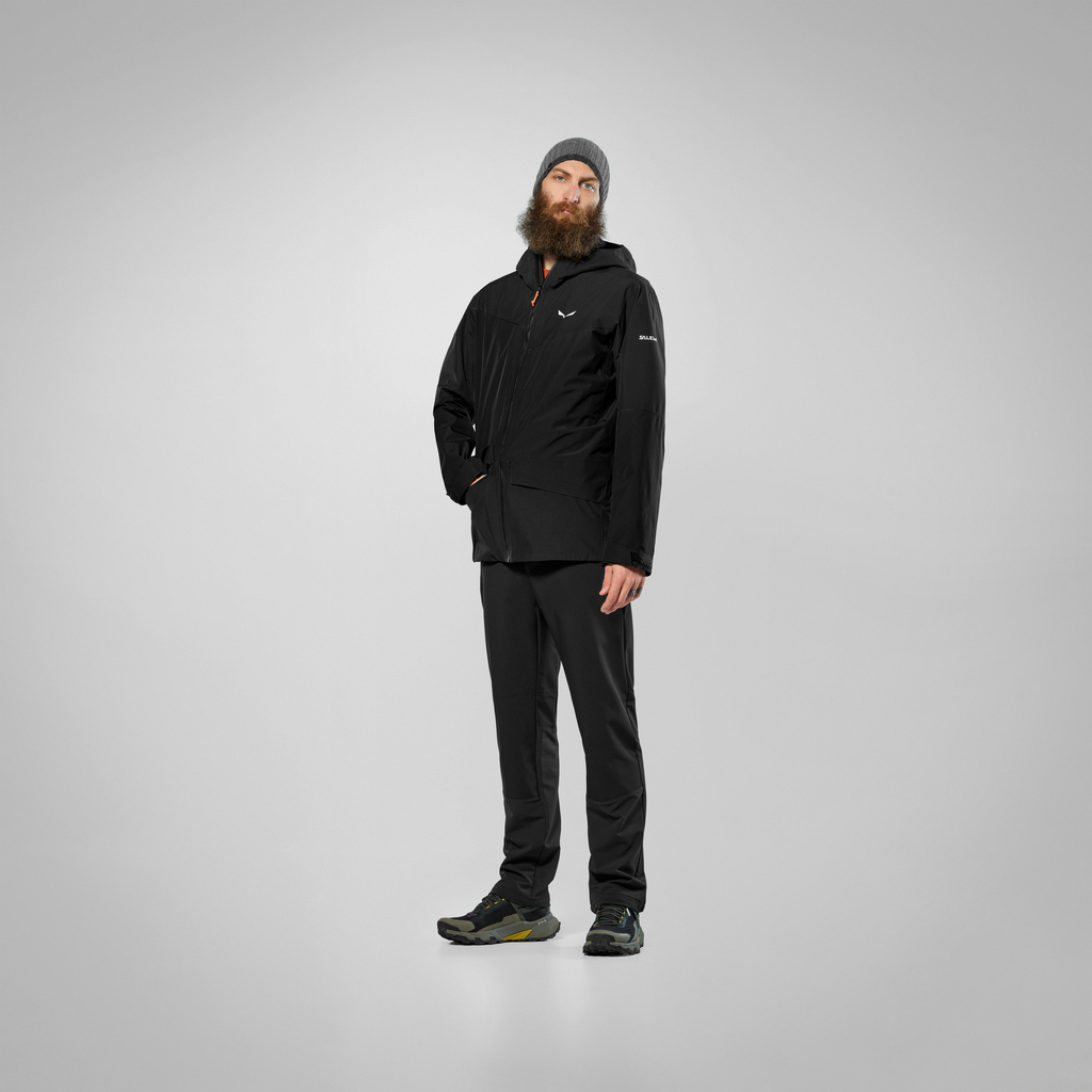 PUEZ GTX 2L EPE JACKET Herren Funktionsjacke