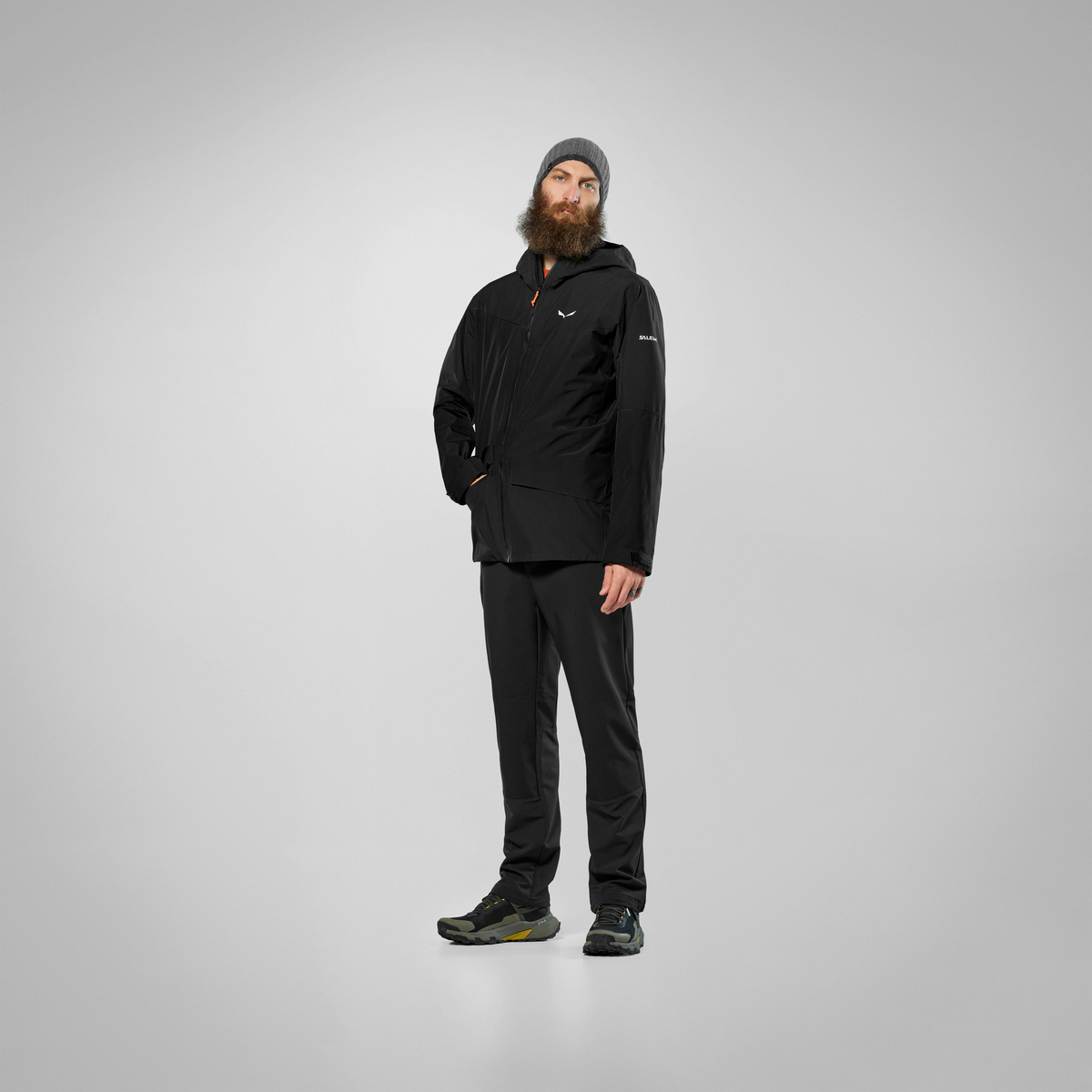 PUEZ GTX 2L EPE JACKET Herren Funktionsjacke
