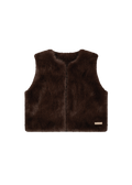 Annaliese Gilet Damen Jacke
