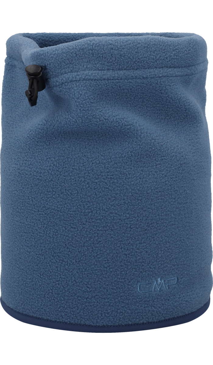 Herren Schal Fleece Neckwarmer – Vielseitiger Nackenwärmer