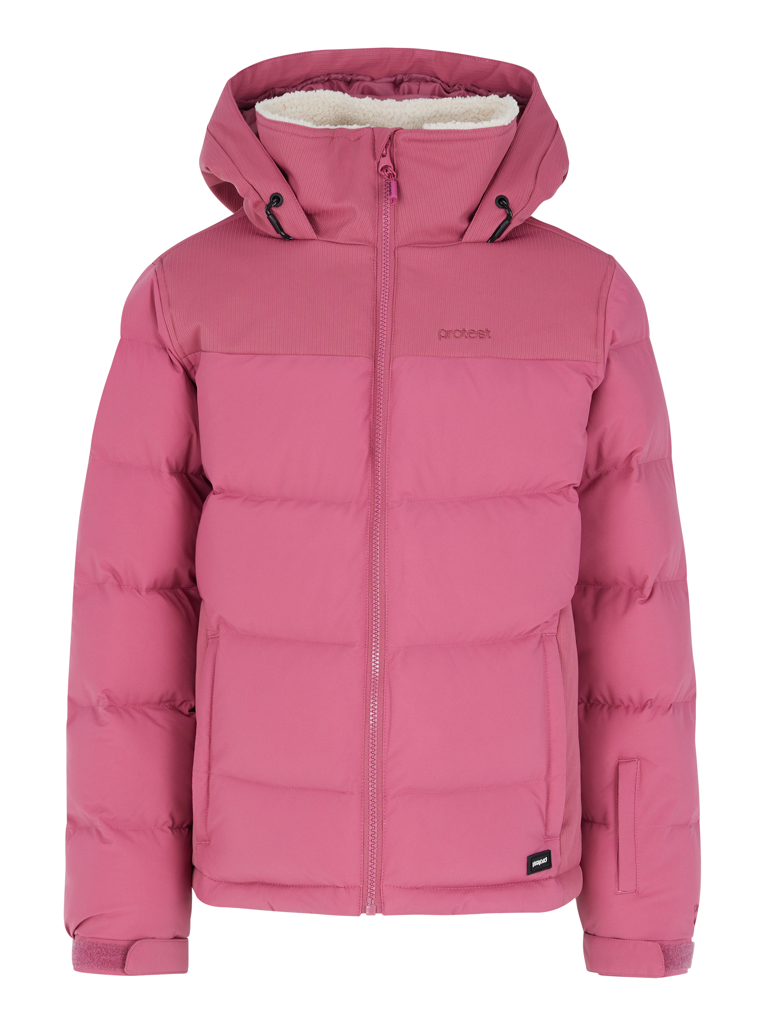 PRTLILOU JR snowjacket