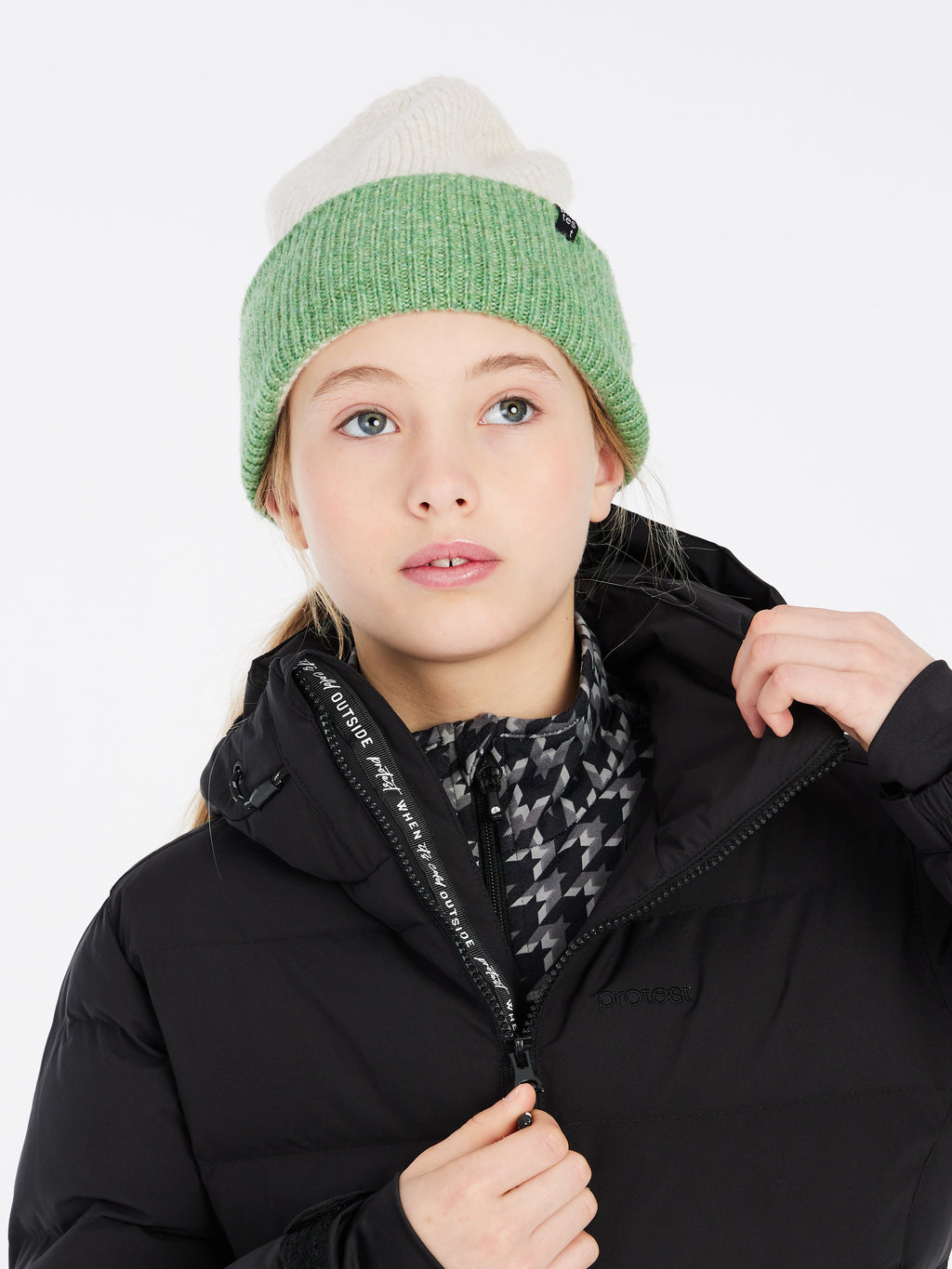 PRTELINY JR Snowjacket - Skijacke für Kinder