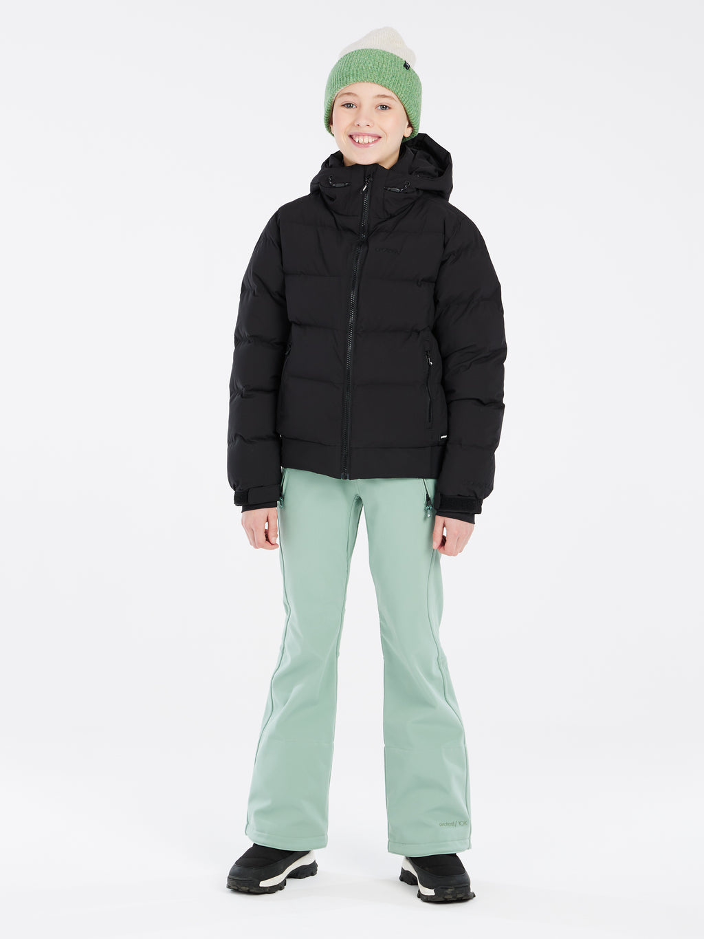 PRTELINY JR Snowjacket - Skijacke für Kinder