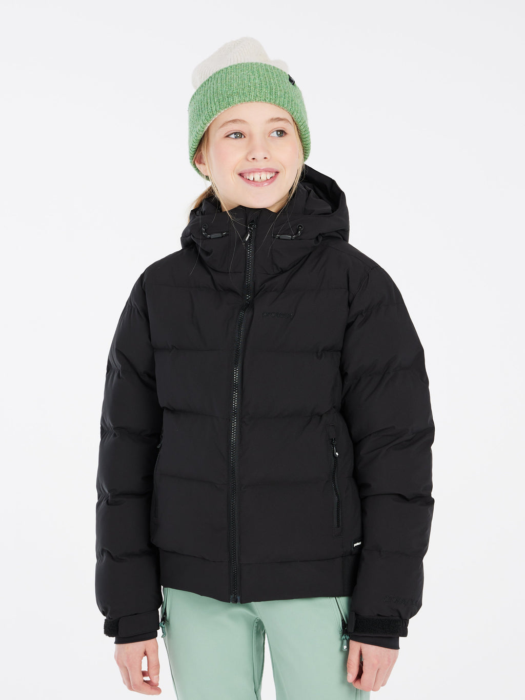 PRTELINY JR Snowjacket - Skijacke für Kinder