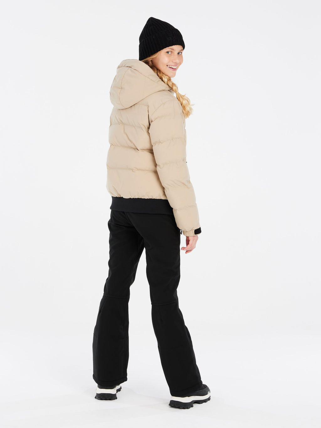 PRTELINY JR Snowjacket - Skijacke für Kinder