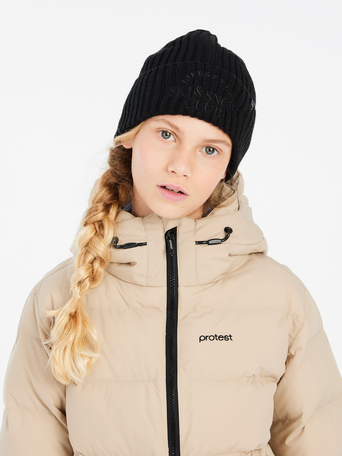 PRTELINY JR Snowjacket - Skijacke für Kinder