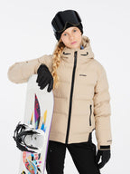 PRTELINY JR Snowjacket - Skijacke für Kinder