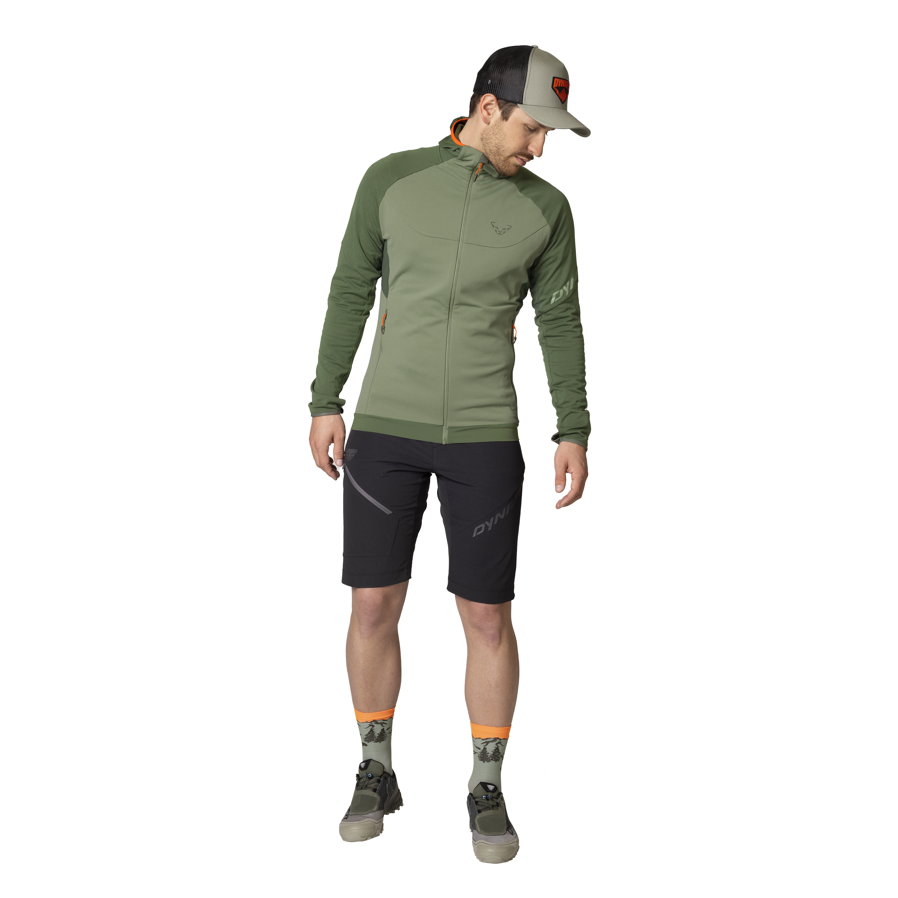 DYNAFIT Transalper Thermal Hoody JKT M