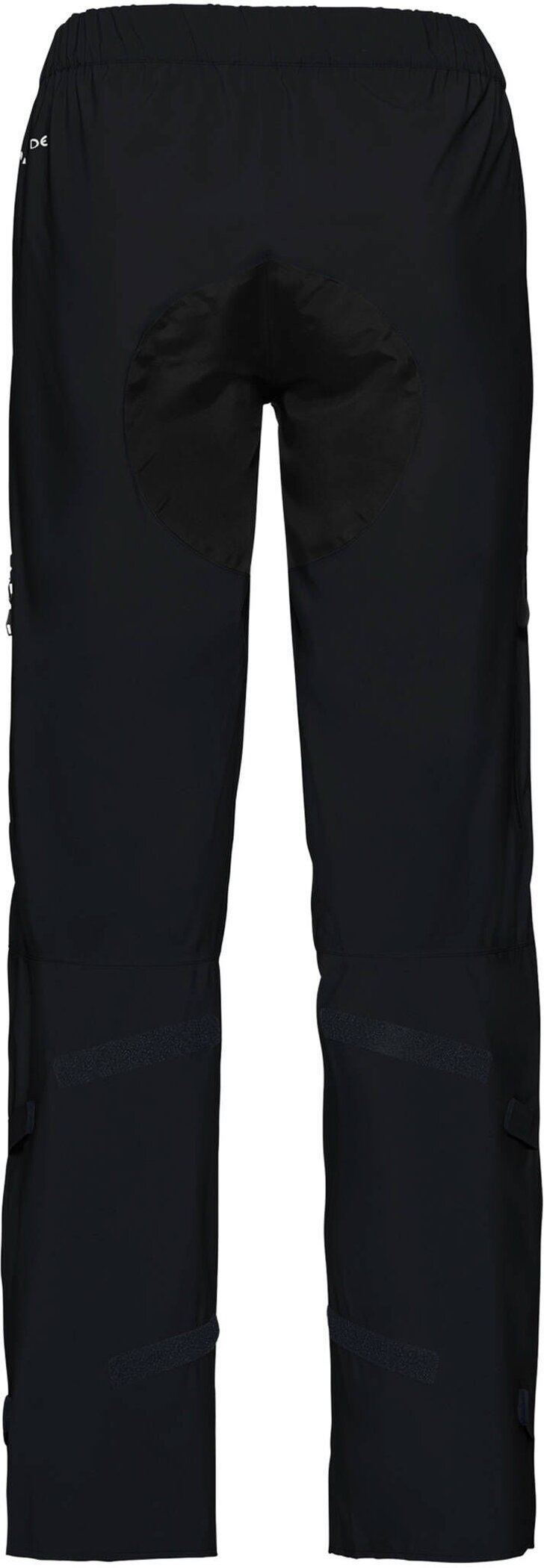Men's Moab Rain Pants – 2,5-Lagen Bike Regenhose