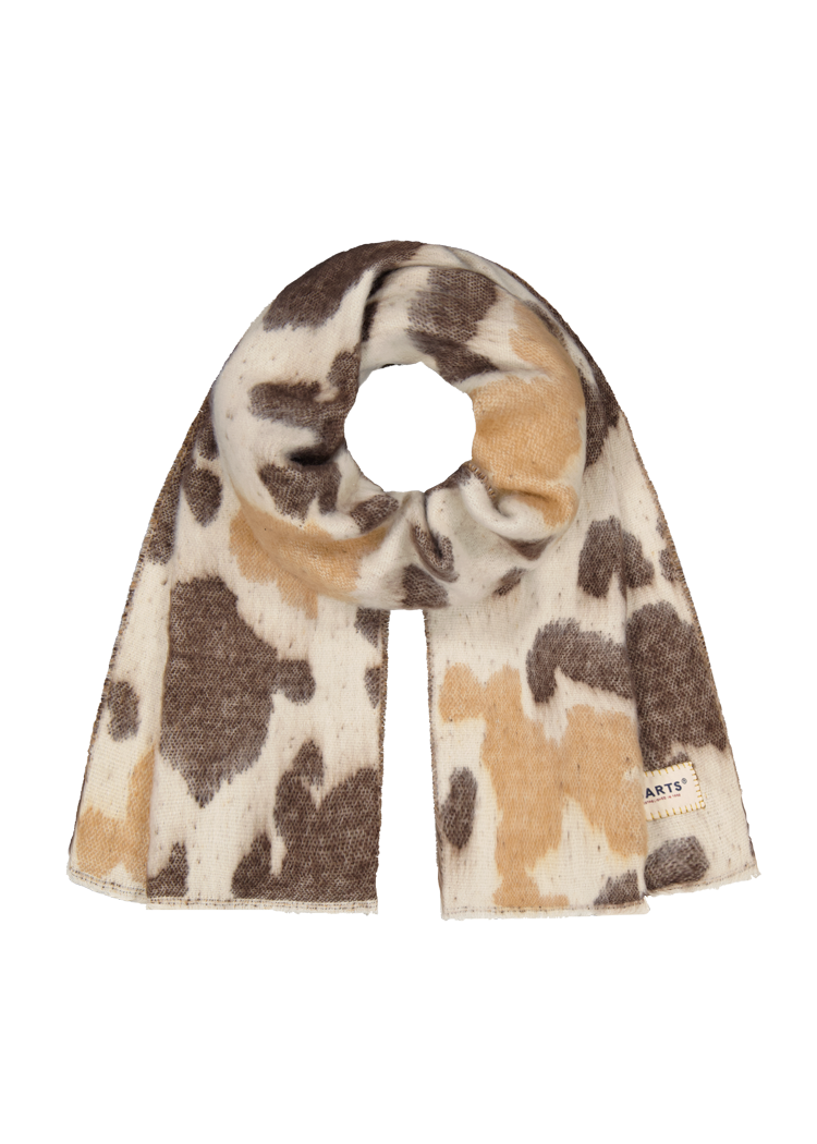 Cowcoon Scarf Damen Schal