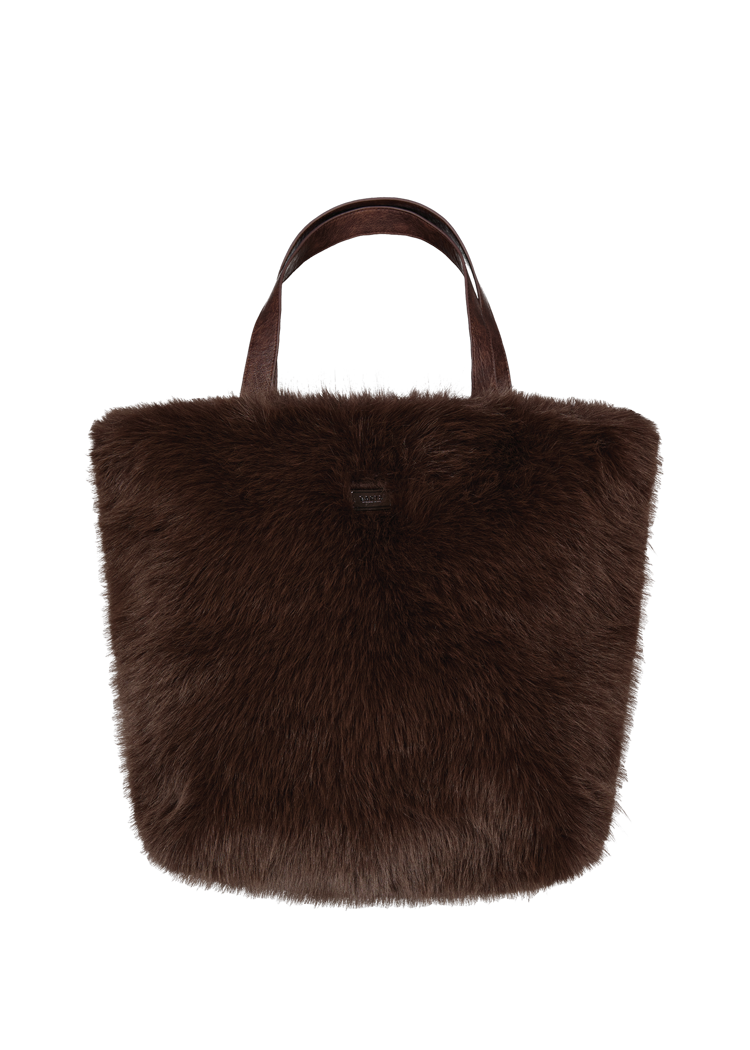 Malinna Shopper