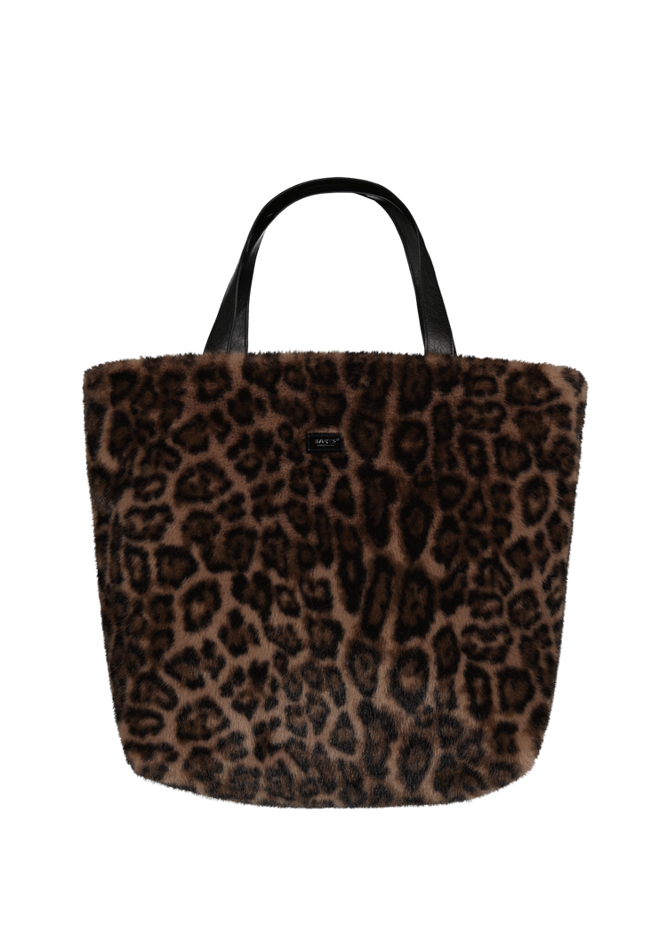 Malinna Shopper