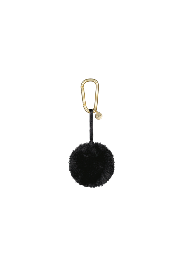 Bag Charm Pom