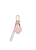 Bag Charm Heart