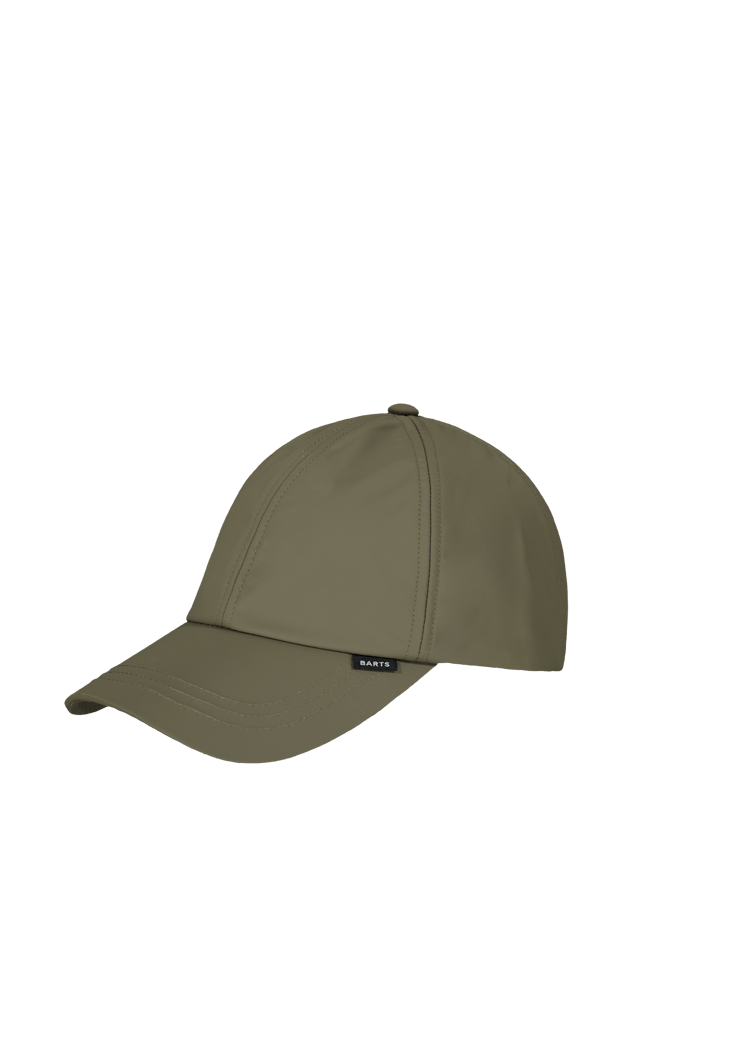 Tharnel Cap
