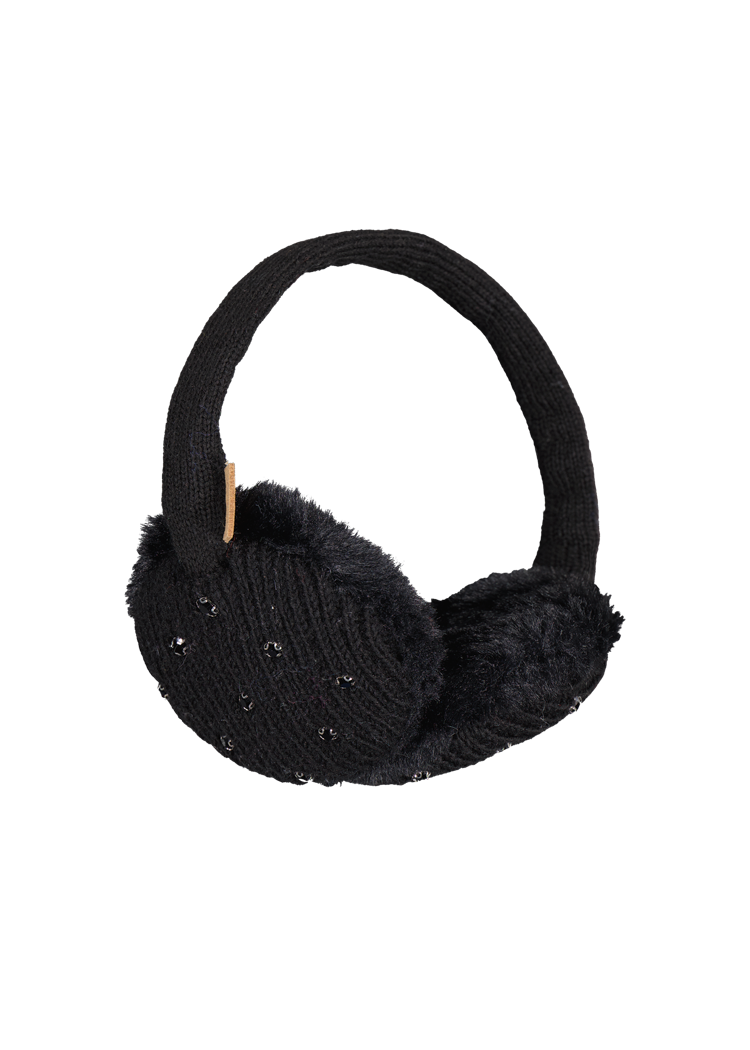 Glitzzers Earmuffs Damen