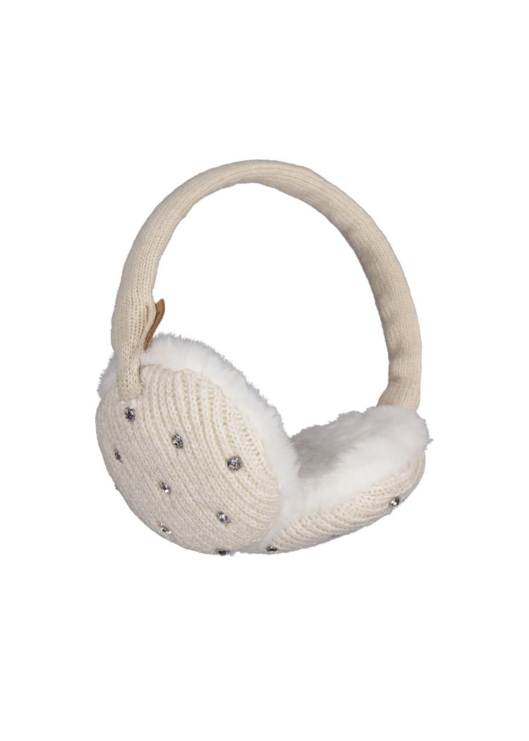 Glitzzers Earmuffs Damen