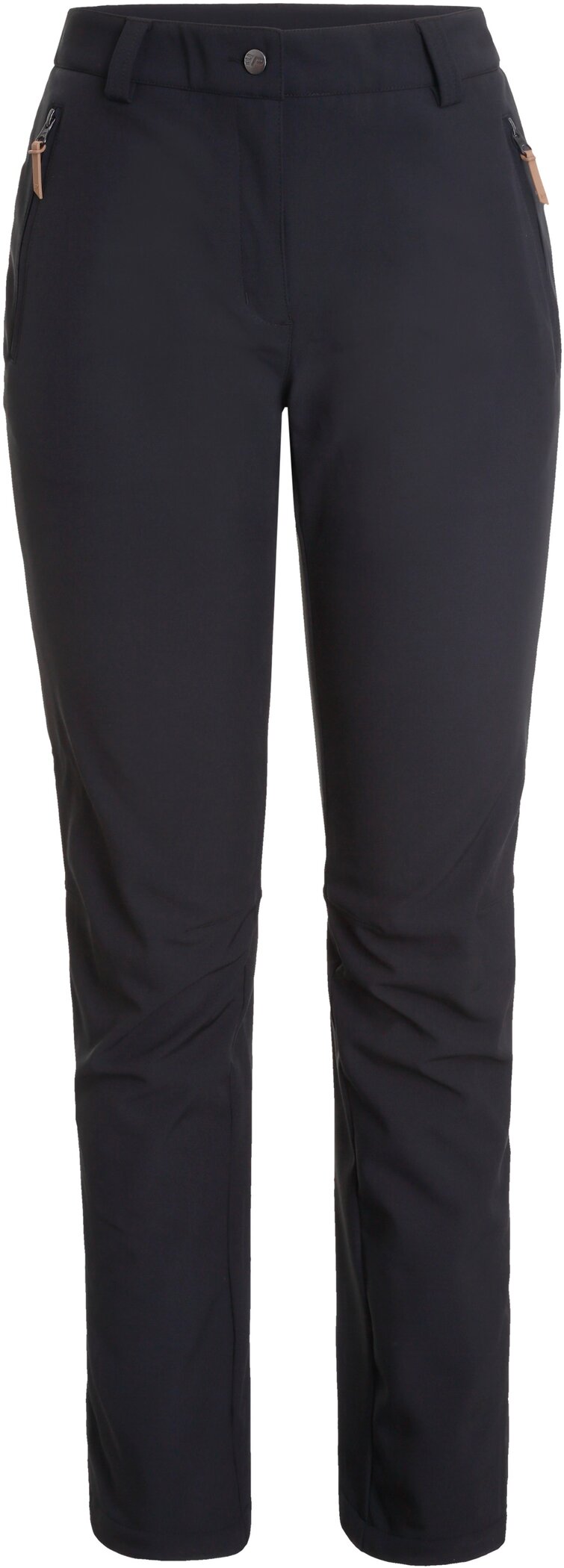 Damen Softshellhose EP ARGONIA