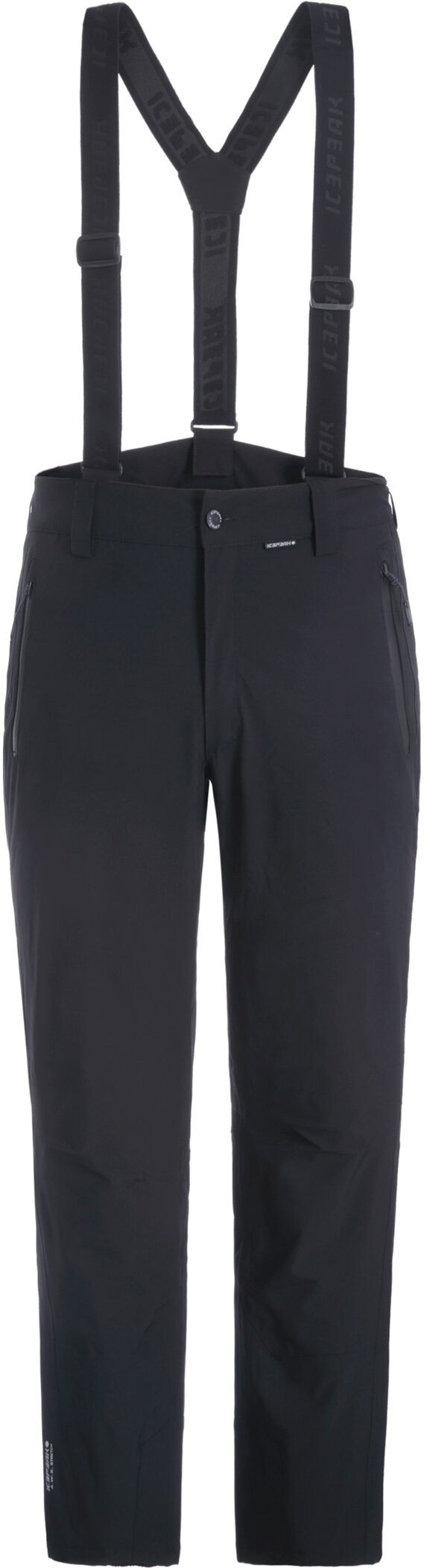 Herren wattierte Hose FREIBERG