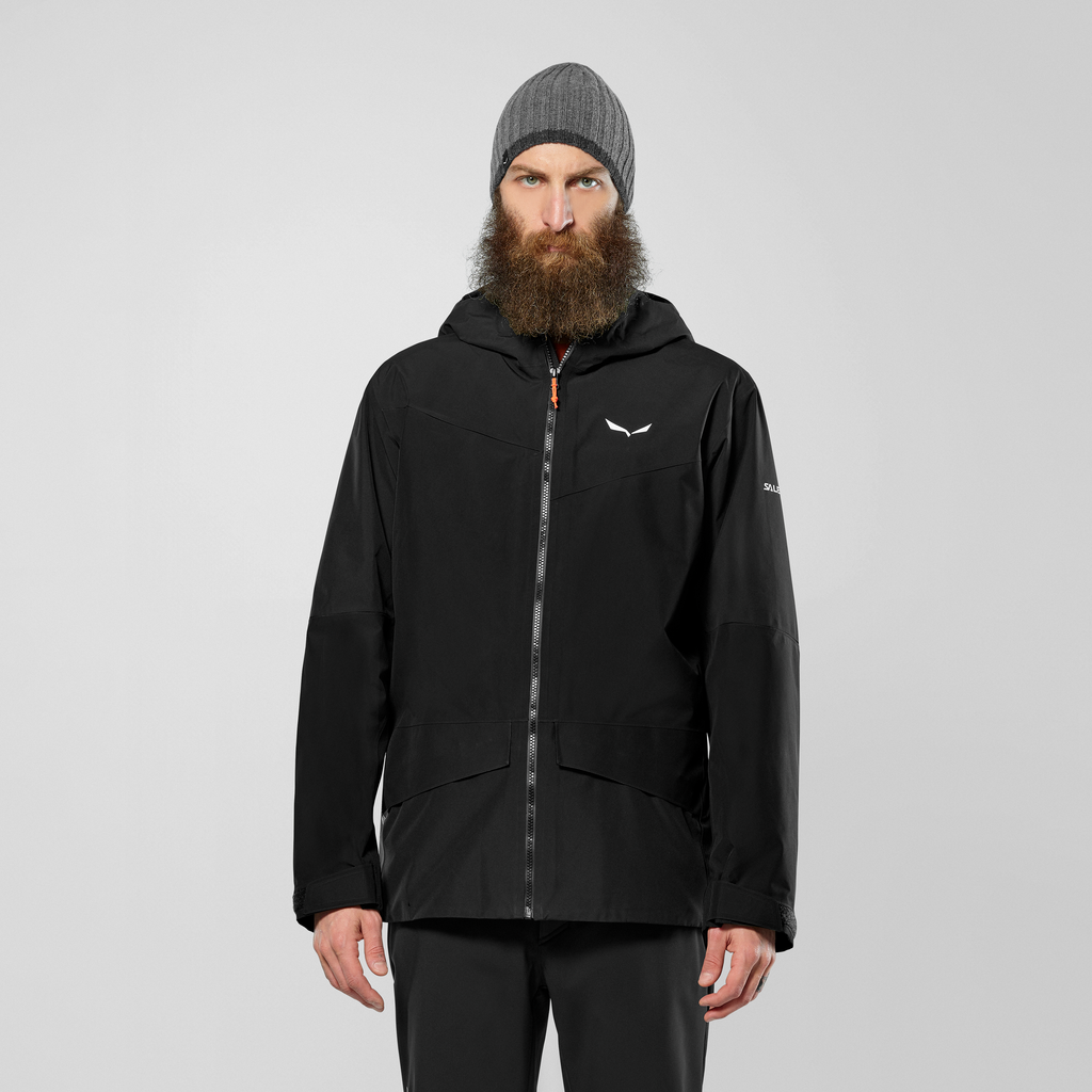PUEZ GTX 2L EPE JACKET Herren Funktionsjacke