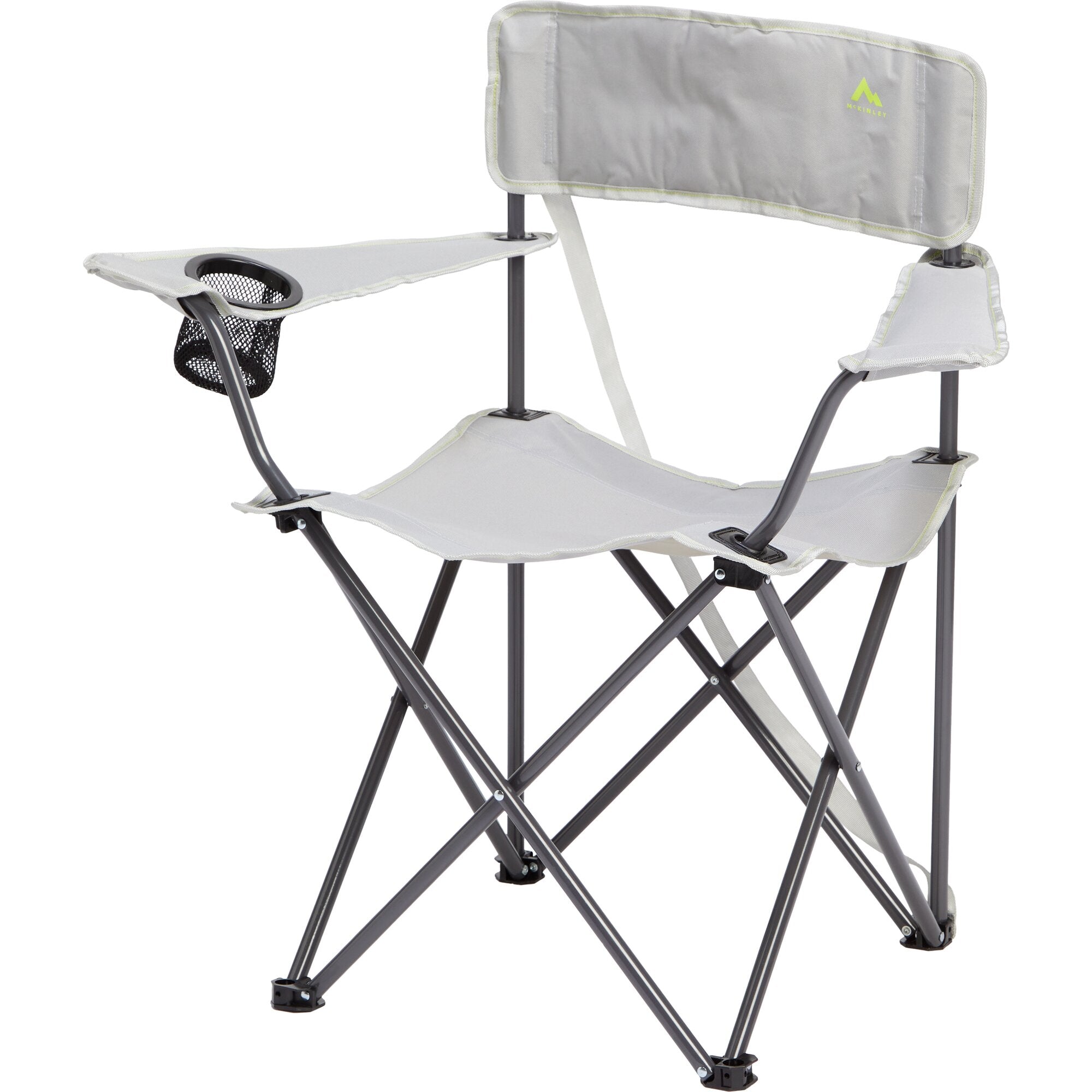 MCKINLEY Campingteil Faltstuhl Camp Chair 110 I — Sport Förg