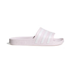 Aqua adilette Badeschlappen mit Cloudfoam Komfort