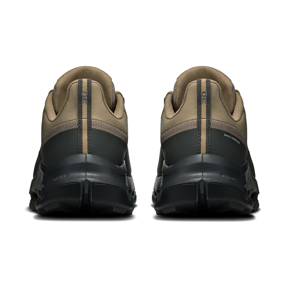 Cloudhorizon 2 Waterproof Herren Wanderhalbschuh