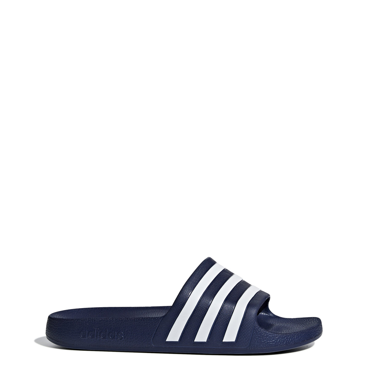 Aqua adilette Badeschuhe mit Cloudfoam Komfort