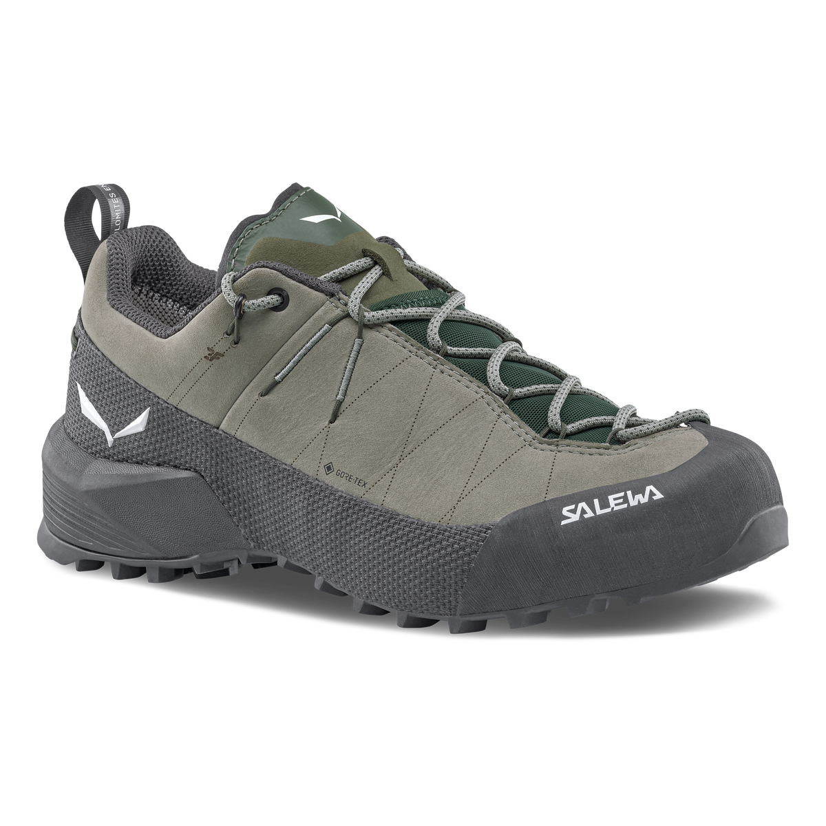 WILDFIRE LEATHER 2 GTX Damen Wanderhalbschuh