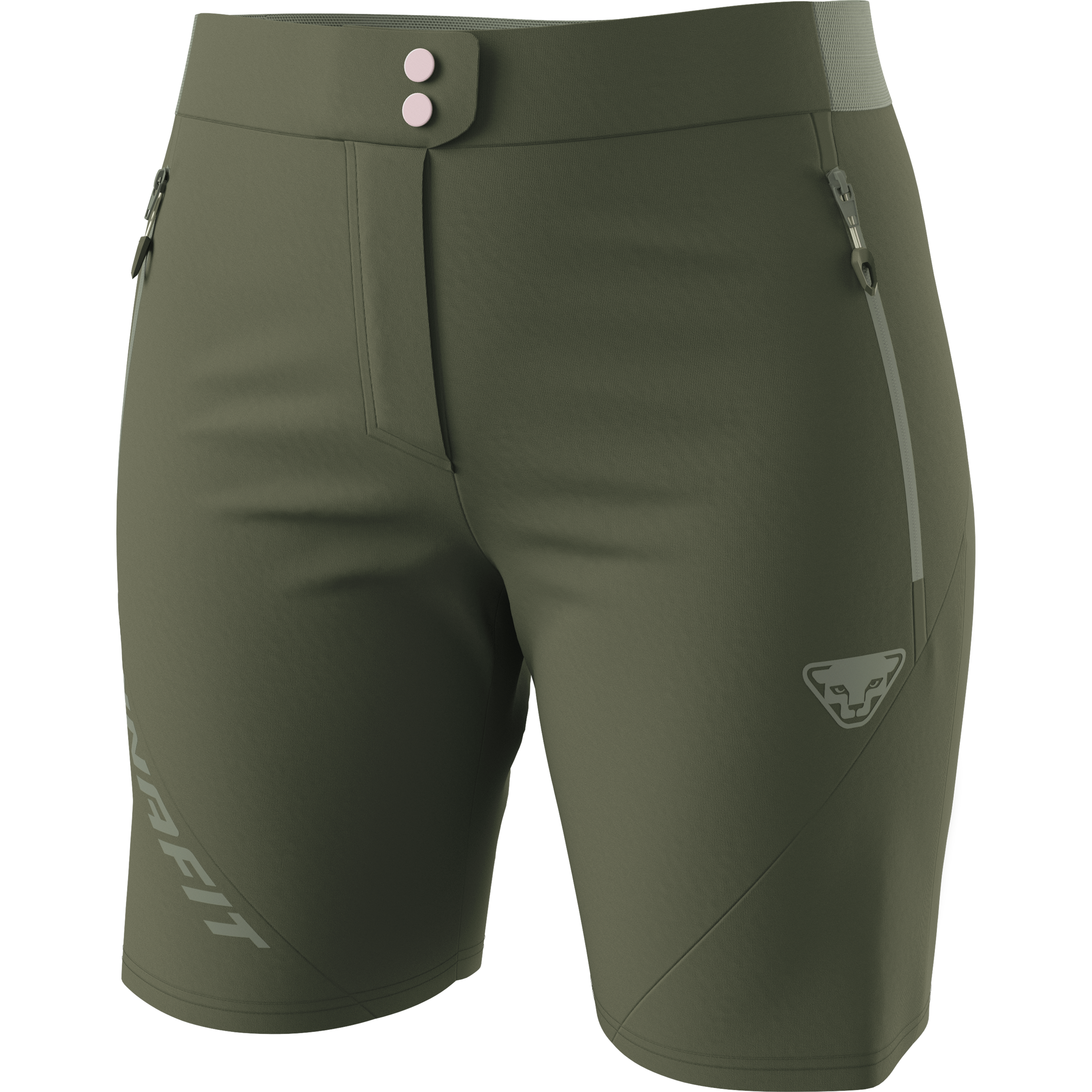 DYNAFIT Transalper2 Light DST Shorts Damen