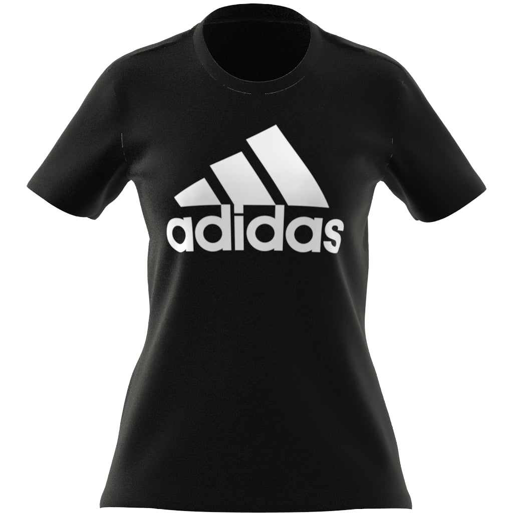 ADIDAS Loungewear Essentials Logo T-Shirt