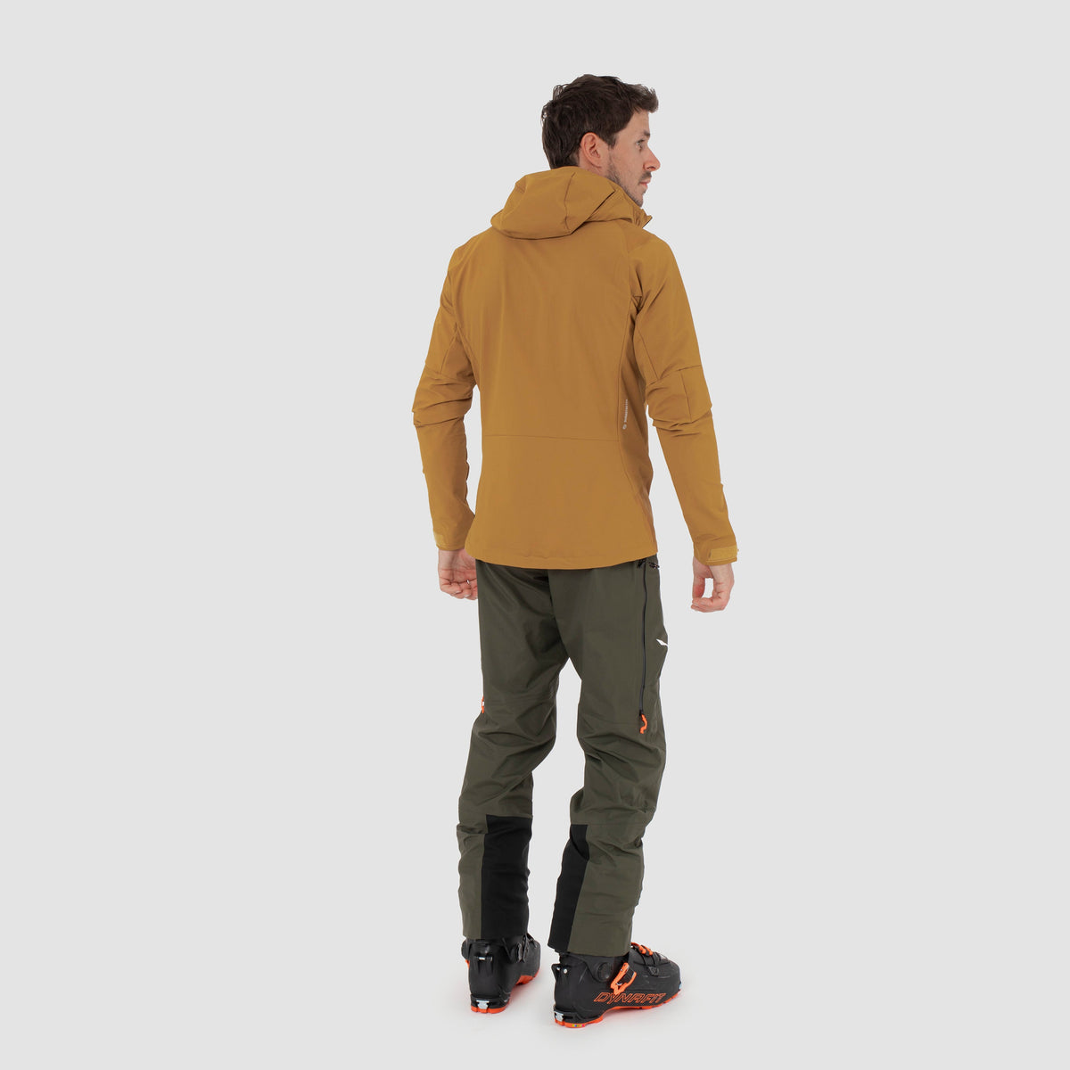 SELLA 3L PTX PANT Herren Wanderhose