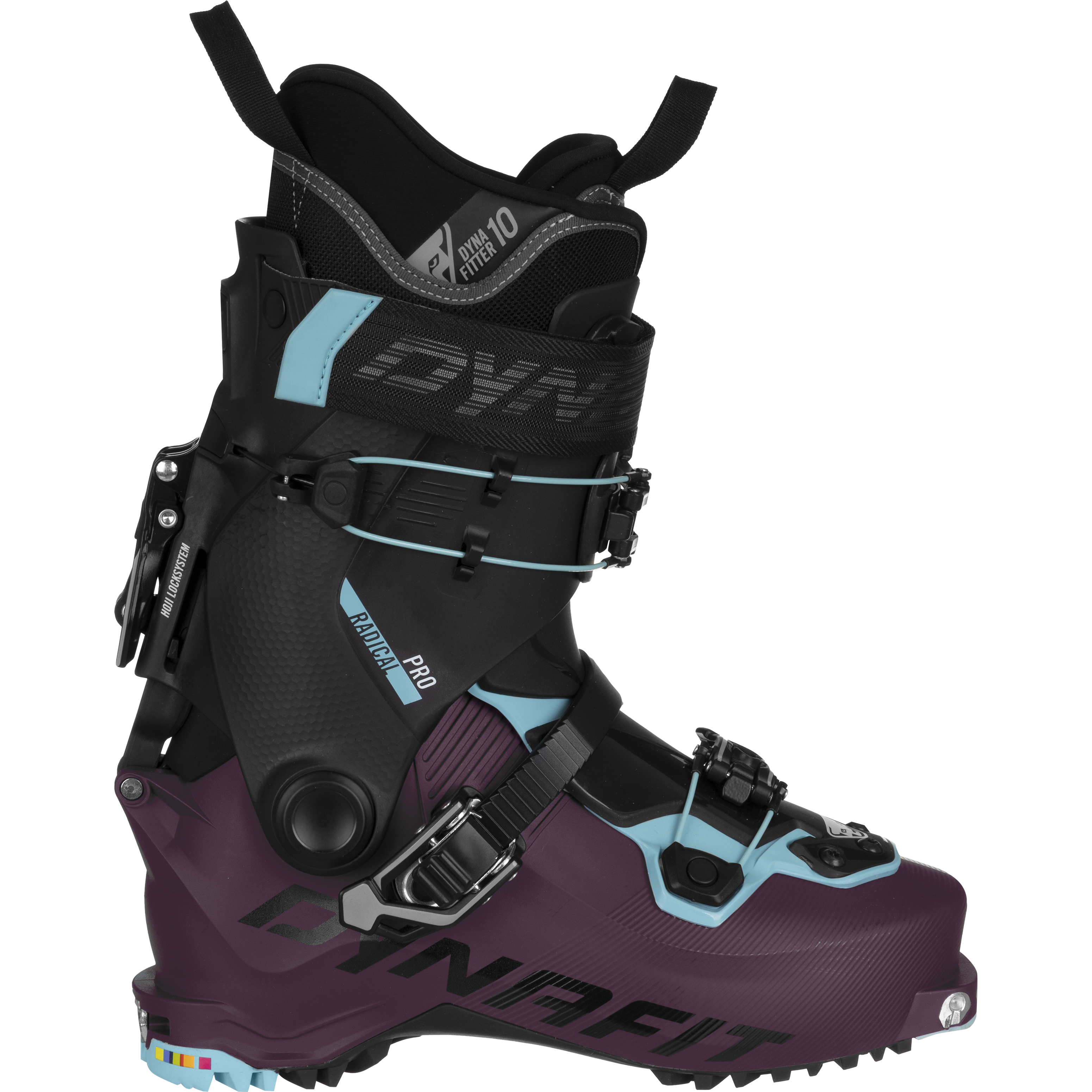 RADICAL PRO W BOOT