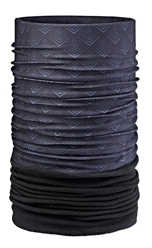 Multifunktionstuch Fleece Sport Mirror