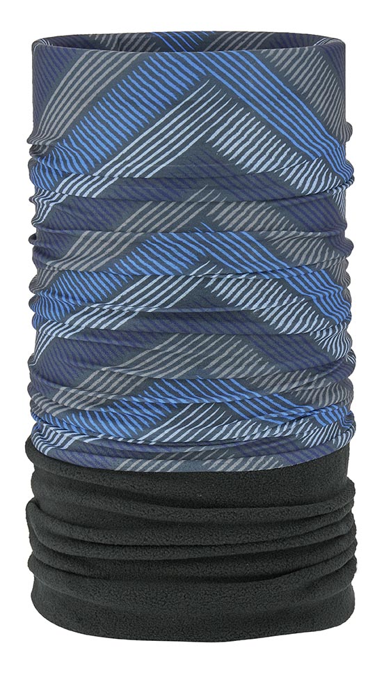 Multifunktionstuch Fleece Sport Mirror