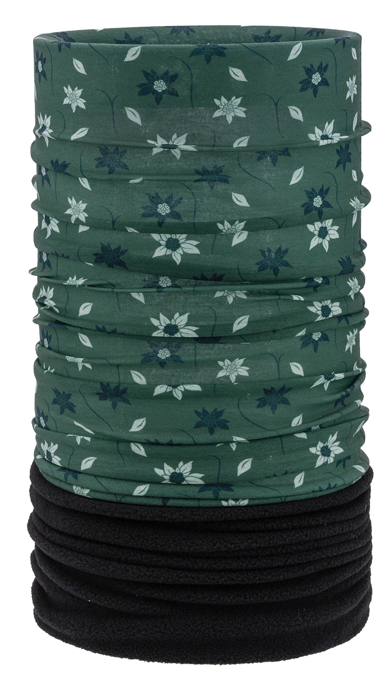 Multifunktionstuch Fleece Sport Mirror